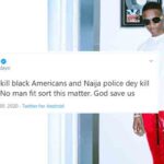 Wizkid wades On The Matter
