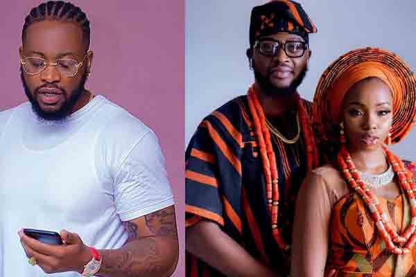 Birthday: BamBam celebrates TeddyA Today