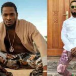 Birthday: Dbanj turns 40yrs