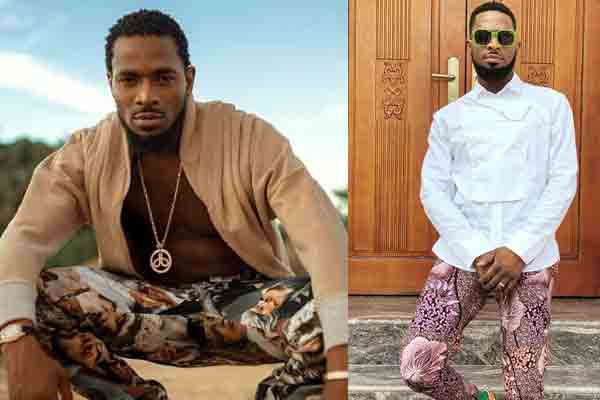 Birthday: Dbanj turns 40yrs