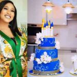 Birthday: Tonto Dikeh clocks 35years today