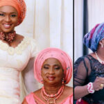 Birthday: Waje celebrates her mum as she turns a year older today