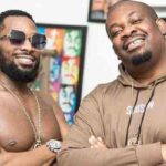 Don Jazzy wades in on the rape allegation against Dbanj