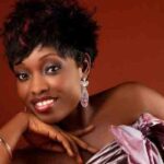 Entertainment industry remembers music artist, Kefee who died on June12, 2014
