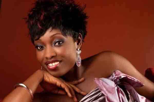 Entertainment industry remembers music artist, Kefee who died on June12, 2014