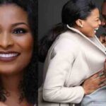 Former-beauty-pagent-winner-and-wife-popular-pastor-Ibidun-Ighodalo-passes-on