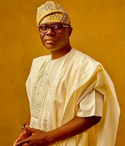 Governor Sanwo-Olu Congratulates Tems on Historic 2025 Grammy Award Win