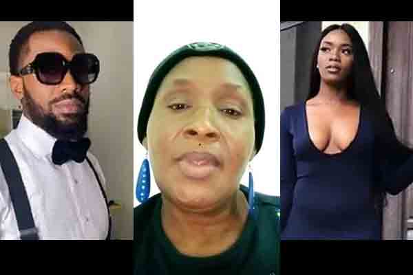 Investigative journalist, kemi olunloyo gives more insight on Dbanj's rape allegation