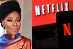 NetFlix signs ground breaking deal with MoAbudu