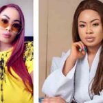 Pregnant Nina Ivy gushes over her unborn child