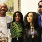 Still On Dbanj's 40th Birthday