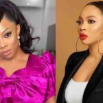 Toke Makinwa gives her reasons for being single