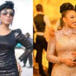 Tonto Dikeh defends her body enhancement surgeries