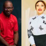Tonto Dikeh to her surgeon; 'Thanks for my bum and hips'