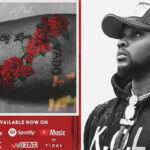 kizz daniel drops new album, King of Love