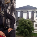 Actress Olori Iyabode Omo ladukeade acquires new multi-million Naira property