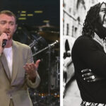 British singer, Sam Smith features Burna Boy in soon to be released song