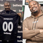 DON JAZZY secure new ambassadorial deal