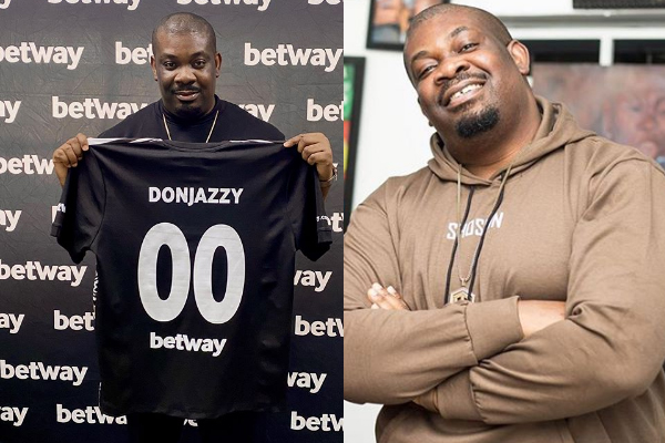 DON JAZZY secure new ambassadorial deal