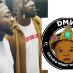 Mr May D joins Davido's 30BG Label