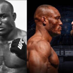 NIGERIAN BORN UFC CHAMPION, KAMARU USMAN DEFEATS Jorge Masvidal TO RETAIN TITLE