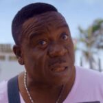 Nollywood actor John Okafor (Mr Ibu) says coronavirus does not exist in Nigeria.