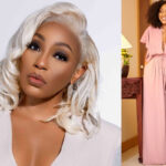 Nollywood Diva, Rita Dominic dazzles on birthday photo shoot