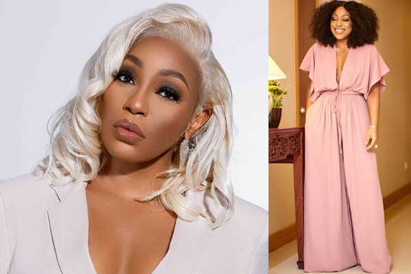 Nollywood Diva, Rita Dominic dazzles on birthday photo shoot