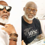 RMD threatens to post 59 photos on IG as he celebrates his 59th birthday today