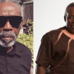 Birthday: Nollywood veteran, Olu Jacobs is plus one today