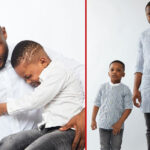 ubi franklin celebrates son's 4th birthday, shares cute photos