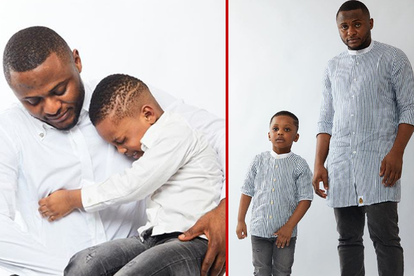 ubi franklin celebrates son's 4th birthday, shares cute photos