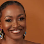 Kate Henshaw reveals the reason she smiles always