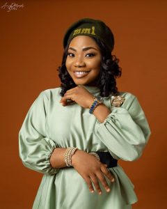 Mercy Chinwo Wins Best Gospel Artist at the Trace Awards 2025 Amid Legal Battles