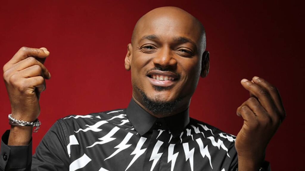 2baba Declared Missing: Idibia Family Seeks DSS Intervention Over Singer's Disappearance