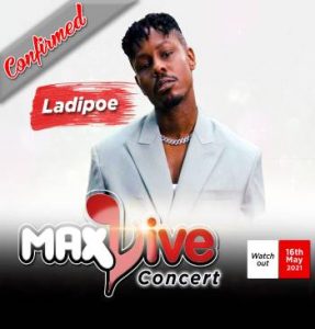 ladipoe