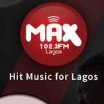 Max 1023 FM