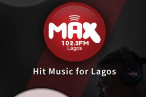 Max 1023 FM