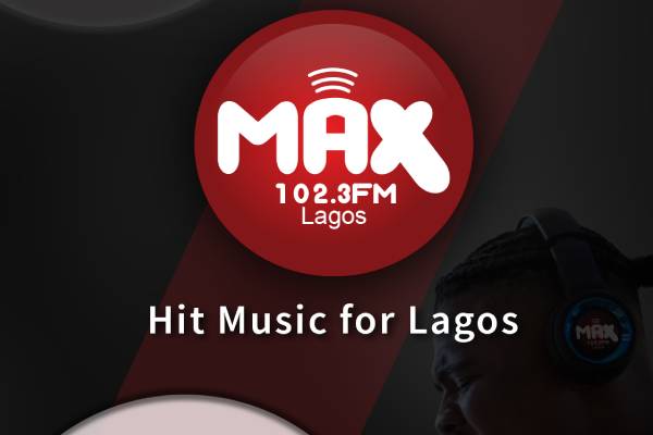 Max 1023 FM