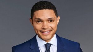 Trevor Noah has been at the helm of the Grammy Awards since 2021