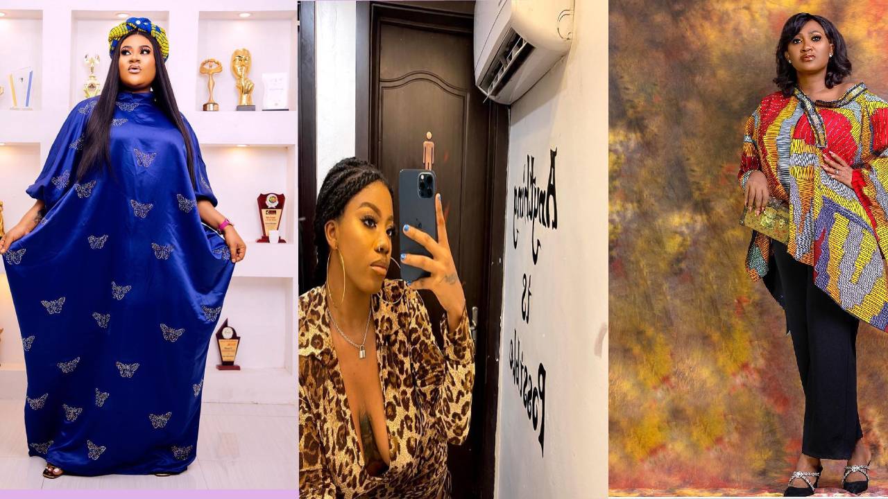 👑 ZEDD ❣️🤍 on X: #BBNaija I saw a lot of women body shaming Angel of Big  brother house for her saggy boobs. Very heart breaking cos you as a woman  should