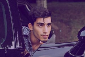 POPULAR TIKTOKER ALI ABULABAN PLEADS NOT GUILTY TO DOUBLE MURDER CHARGE