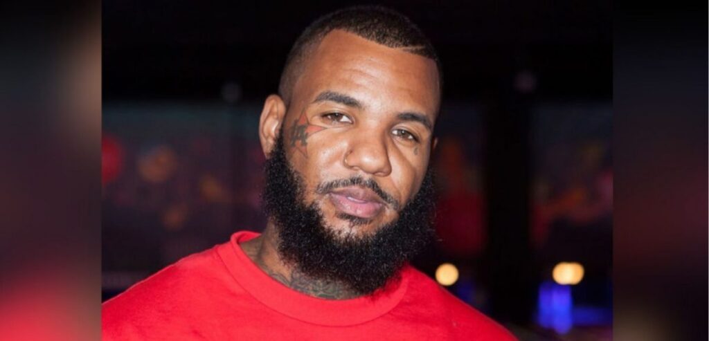 “I Never Got My Flowers from the Industry” – The Game