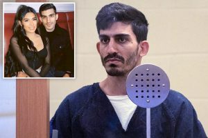 POPULAR TIKTOKER ALI ABULABAN PLEADS NOT GUILTY TO DOUBLE MURDER CHARGE