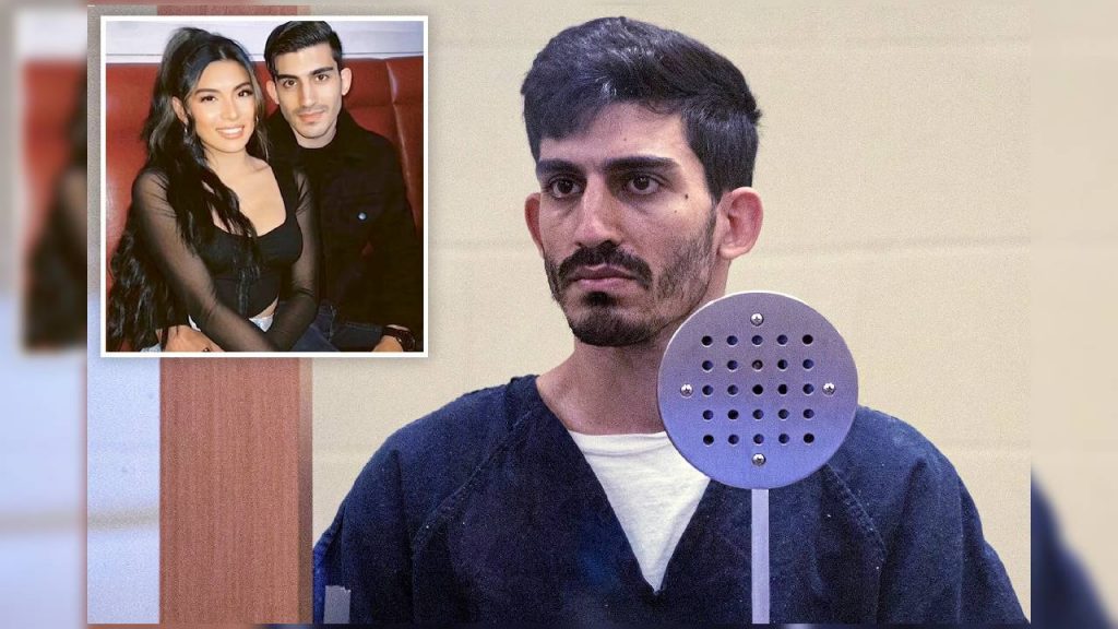 POPULAR TIKTOKER ALI ABULABAN PLEADS NOT GUILTY TO DOUBLE MURDER CHARGE