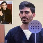 POPULAR TIKTOKER ALI ABULABAN PLEADS NOT GUILTY TO DOUBLE MURDER CHARGE