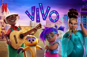 TOP 5 EXICITING MOVIES TO WATCH THIS WEEKEND