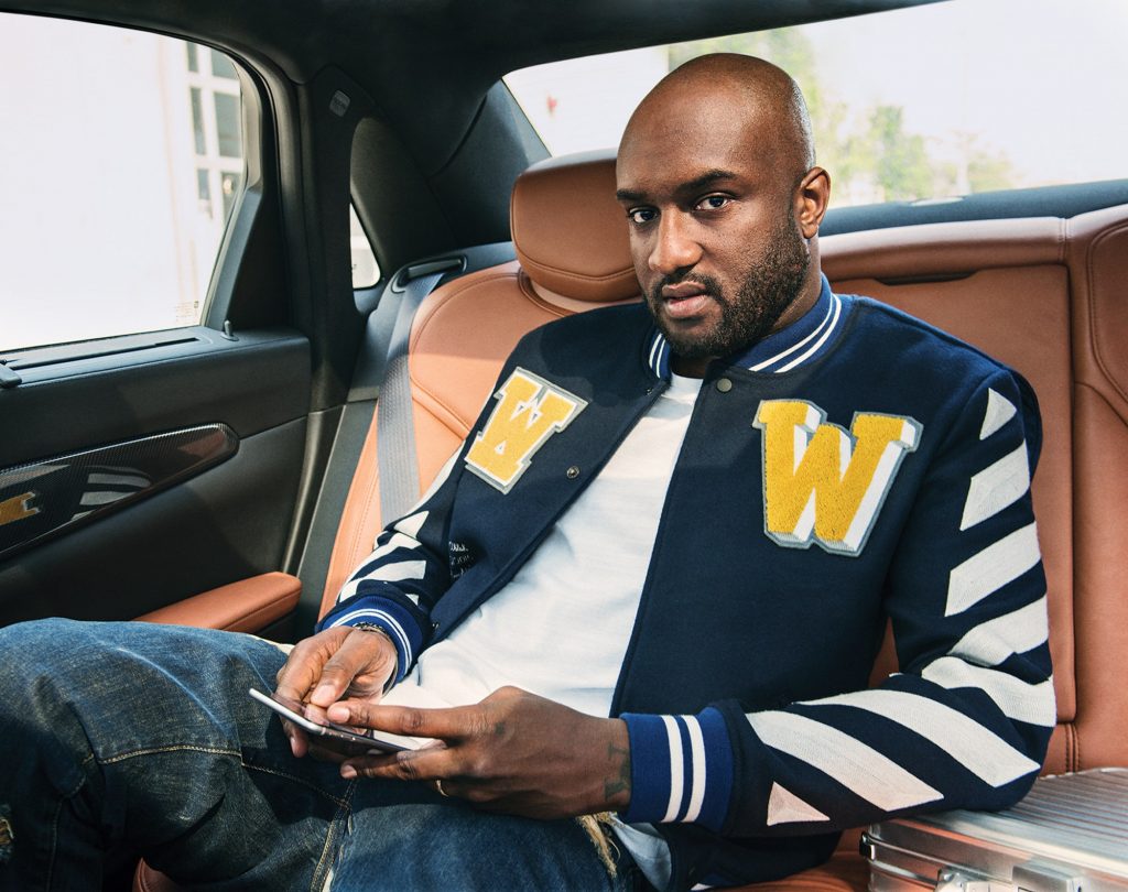  Artistic director for Louis Vuitton and Off-White founder, Virgil Abloh, Dies of Cancer 