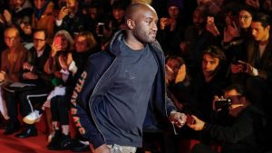 Artistic director for Louis Vuitton and Off-White founder, Virgil Abloh, Dies of Cancer