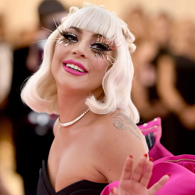 LADY GAGA SHARES STORY ABOUT HER PSYCHOLOGICAL DIFFICULTIES